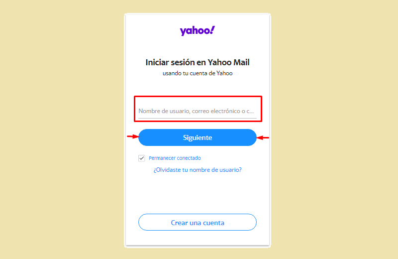 acceder al correo electronico gmail y hotmail