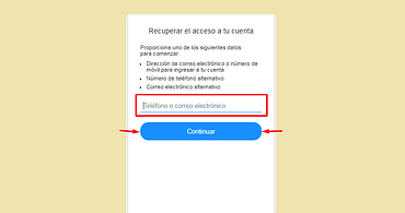 acceder al correo electronico gmail y hotmail